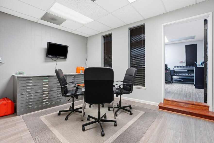 871-873 Woodside Way, San Mateo, CA à vendre - Photo du bâtiment - Image 3 de 8