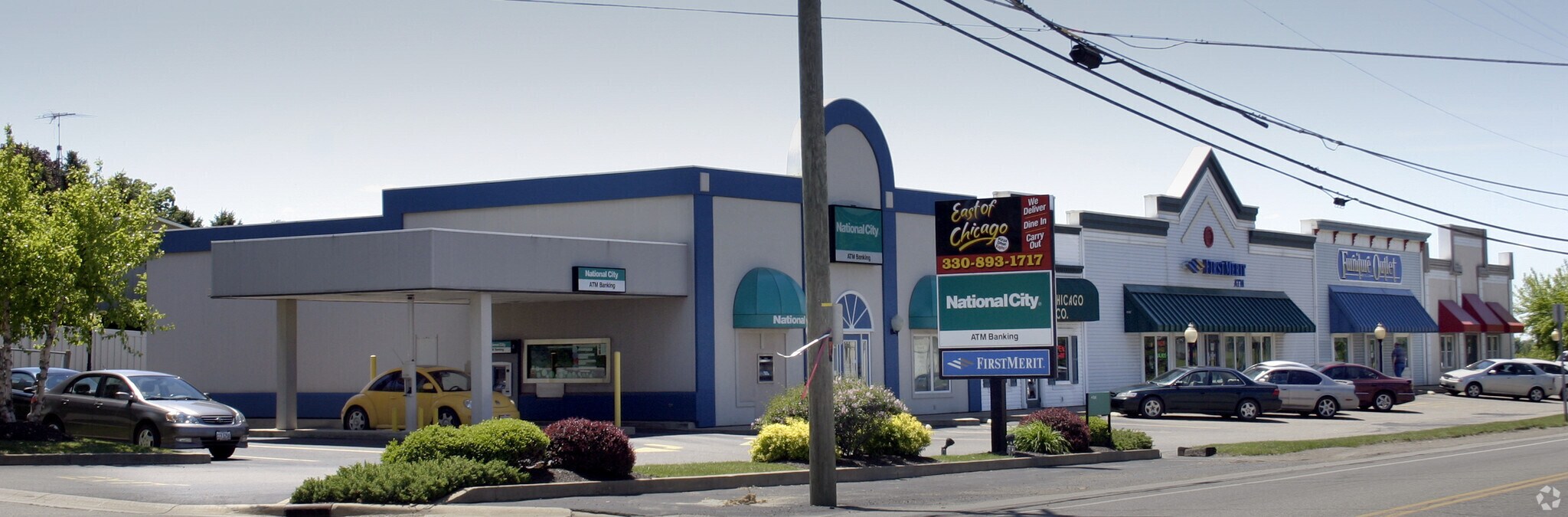 5120 SR-39, Millersburg, OH for lease Primary Photo- Image 1 of 2