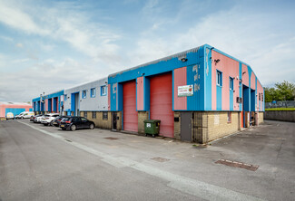 More details for Billington Rd, Burnley - Industrial for Lease