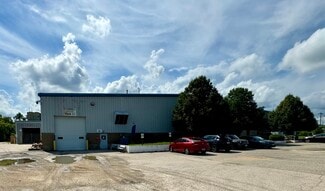 More details for 300 N West St, Marengo, IL - Industrial for Lease