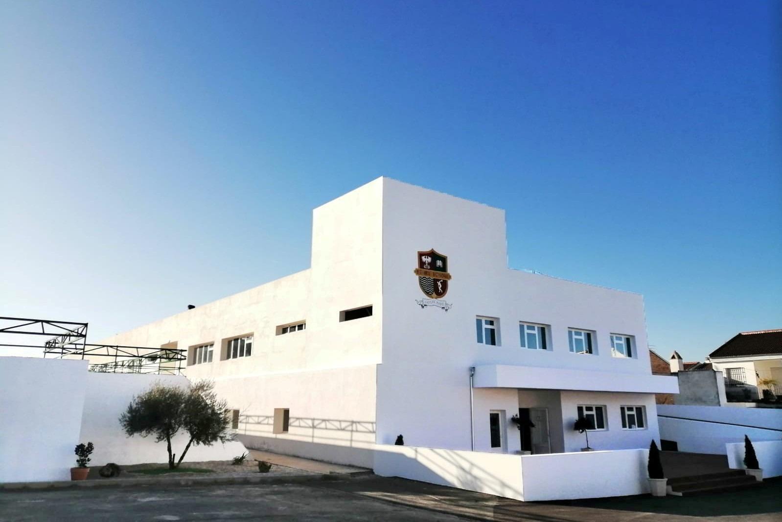Health Care in Archidona, Málaga for sale Building Photo- Image 1 of 15