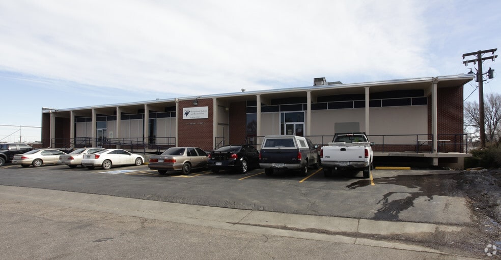 120 Bryant St, Denver, CO for sale - Building Photo - Image 2 of 5