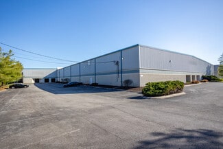 More details for 3189-3195 Franklin Limestone Rd, Antioch, TN - Industrial for Lease