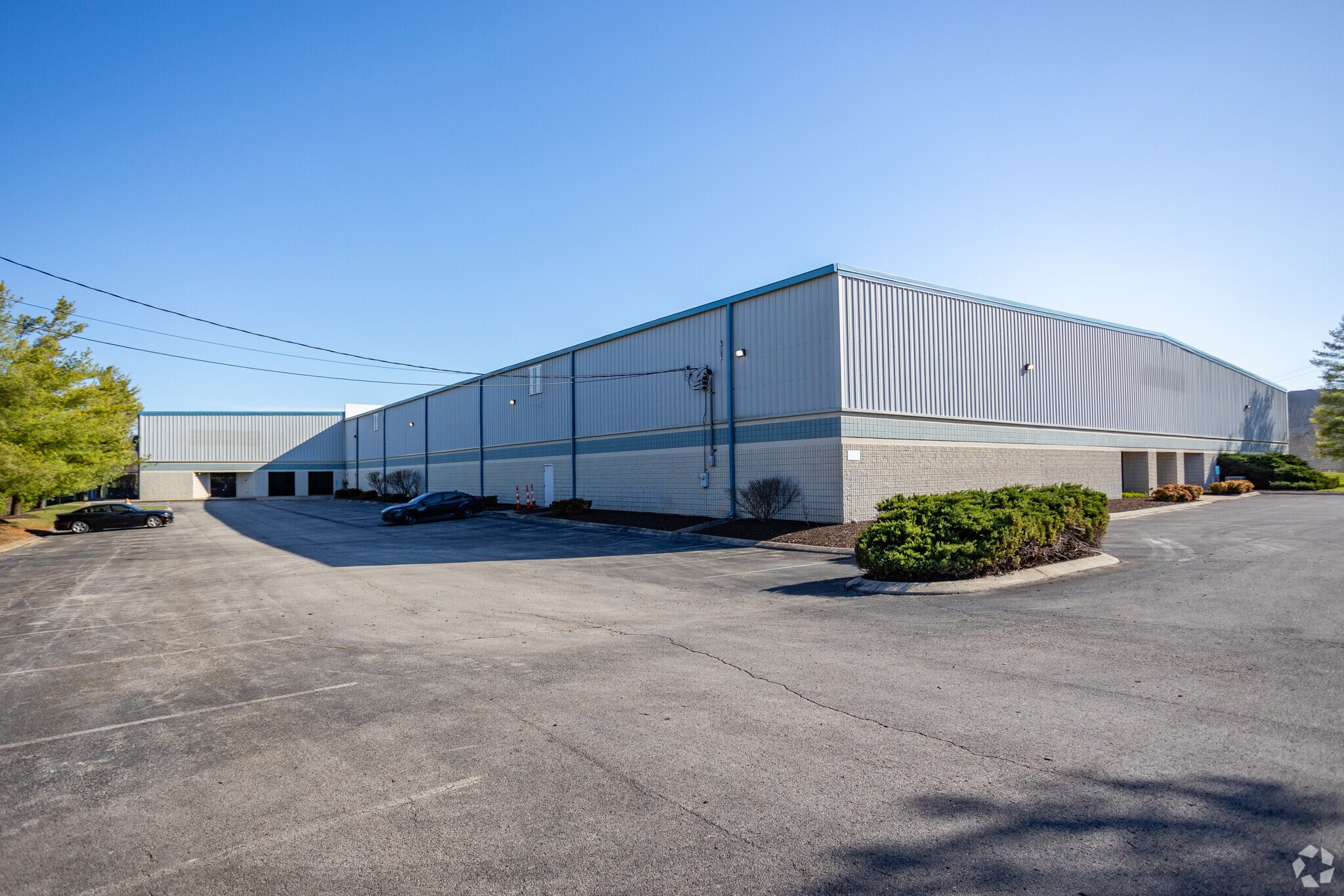 3189-3195 Franklin Limestone Rd, Antioch, TN for lease Primary Photo- Image 1 of 9