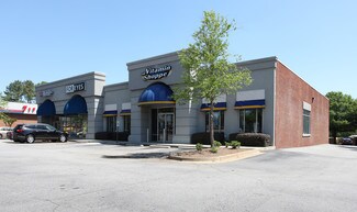 Plus de détails pour 2130 Pleasant Hill Rd, Duluth, GA - Commerce de détail à louer