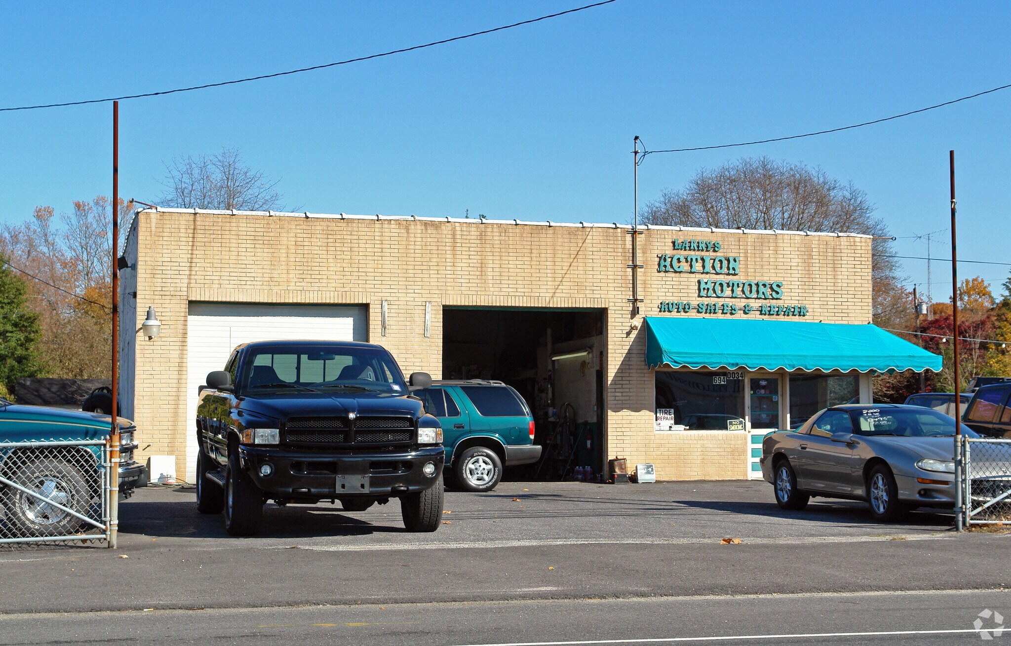2238 Delsea Dr, Franklinville, NJ for sale Primary Photo- Image 1 of 1