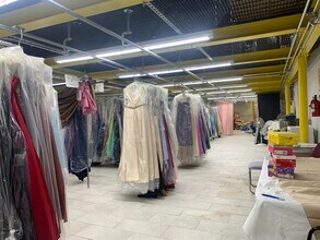 1385 Seabury Ave, Bronx, NY à louer Photo du bâtiment- Image 2 de 9