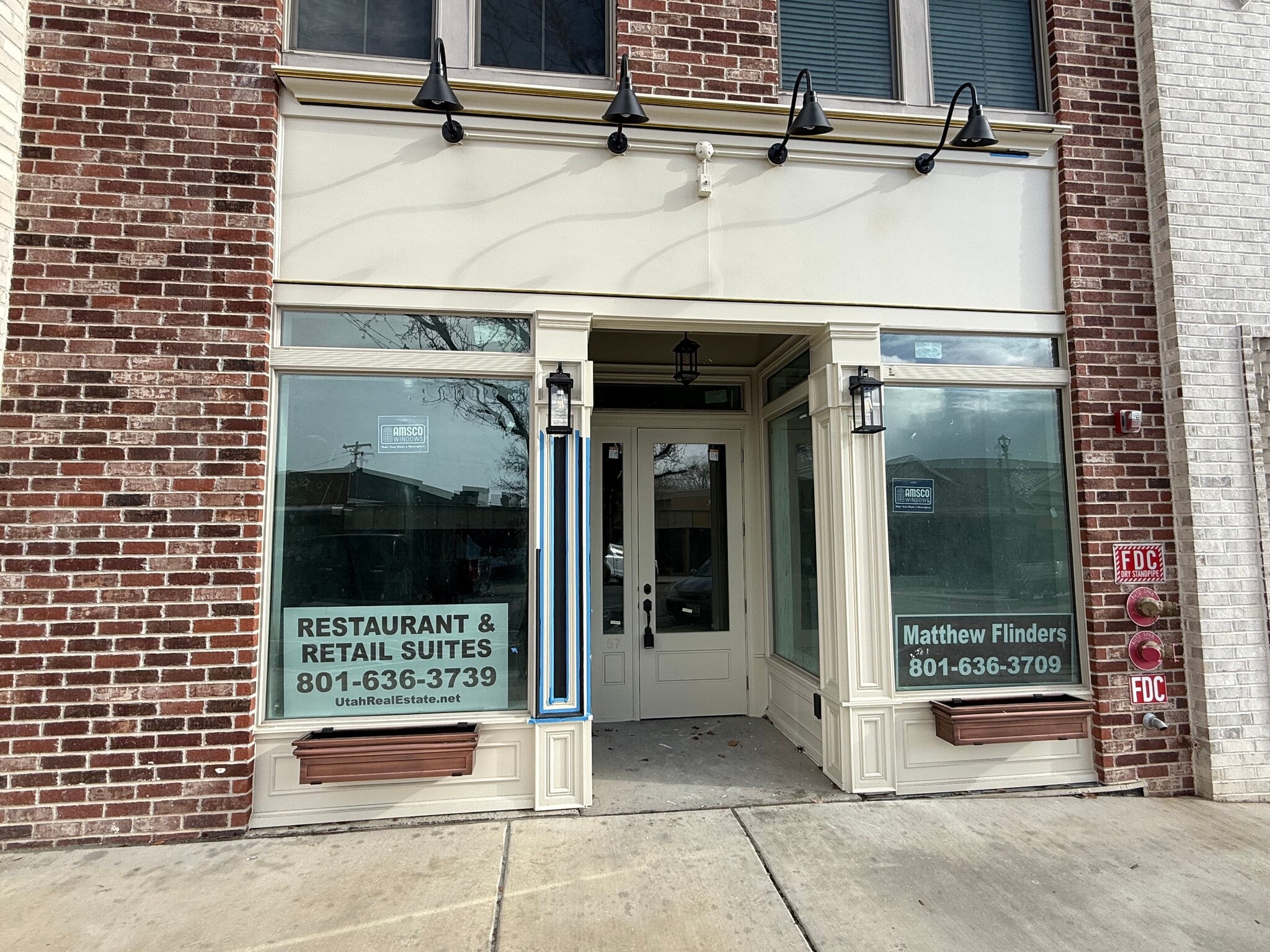 57 S Main St, Pleasant Grove, UT for lease Primary Photo- Image 1 of 3