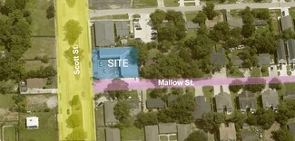 Plus de détails pour 9123 Scott St, Houston, TX - Commerce de détail à vendre