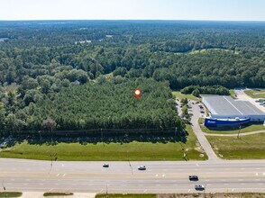 6779 US 49, Hattiesburg, MS - Aerial  map view - Image1