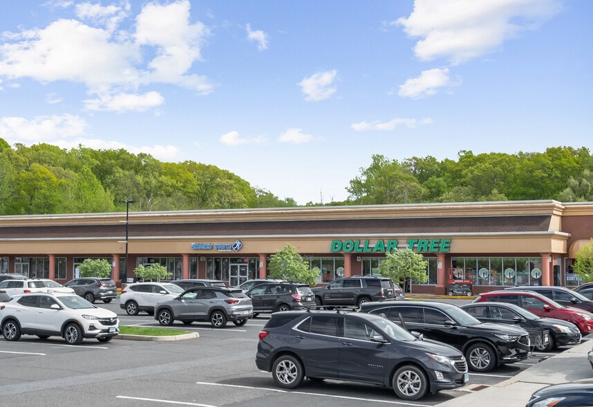 81-89 Stony Hill Rd, Bethel, CT for lease - Building Photo - Image 3 of 4