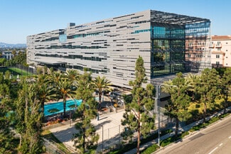Plus de détails pour 5533 Waters Edge Way, Playa Vista, CA - Bureau à louer