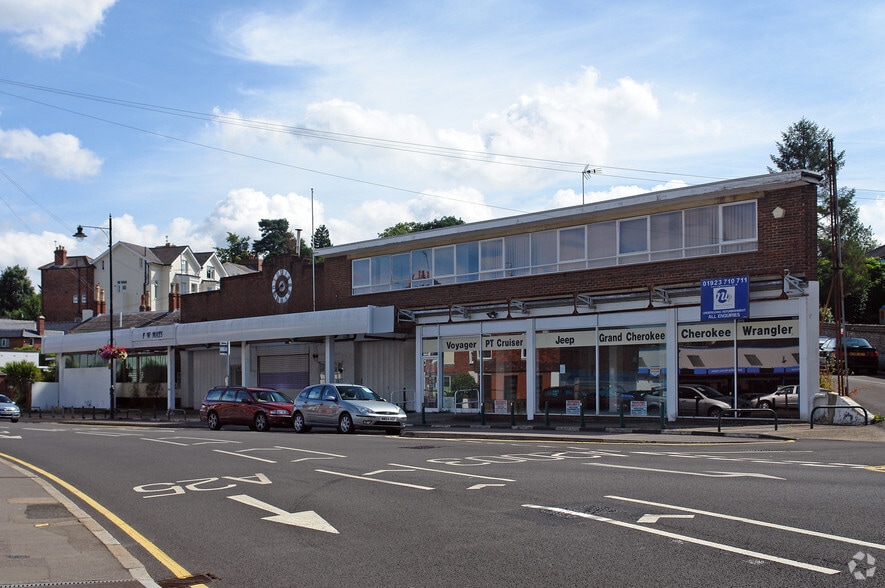 105 South St, Dorking for lease - Primary Photo - Image 1 of 3