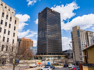 More details for 1 Cascade Plz, Akron, OH - Office for Lease