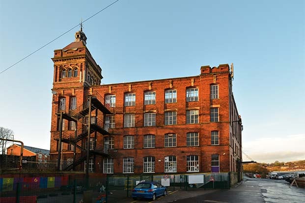 Fieldhouse Rd, Rochdale for lease Primary Photo- Image 1 of 3