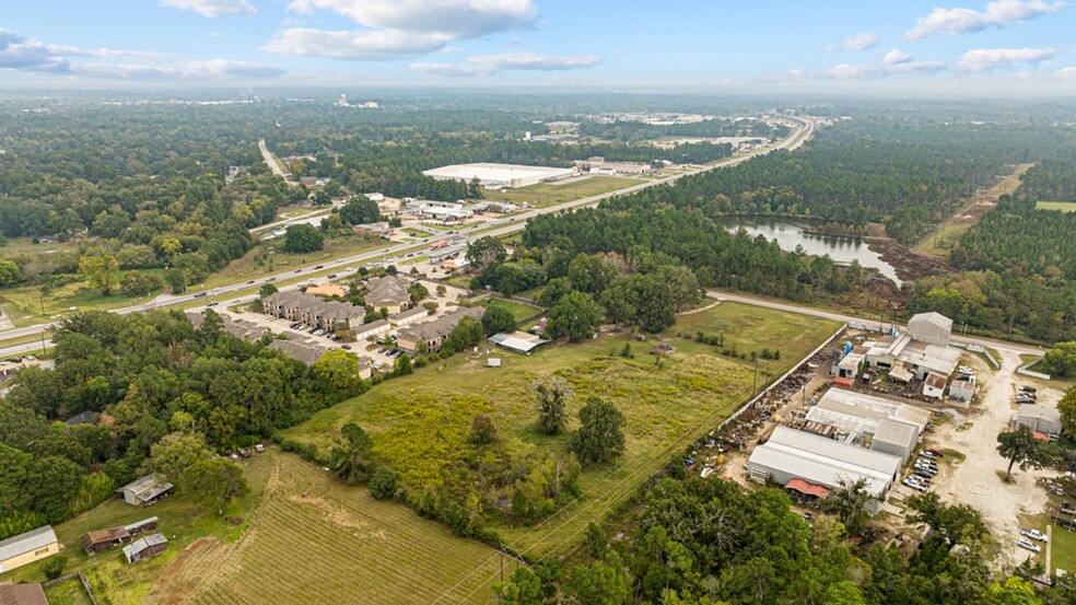 5304 Lotus Lane ln, Lufkin, TX à vendre - Photo du b timent - Image 3 de 3