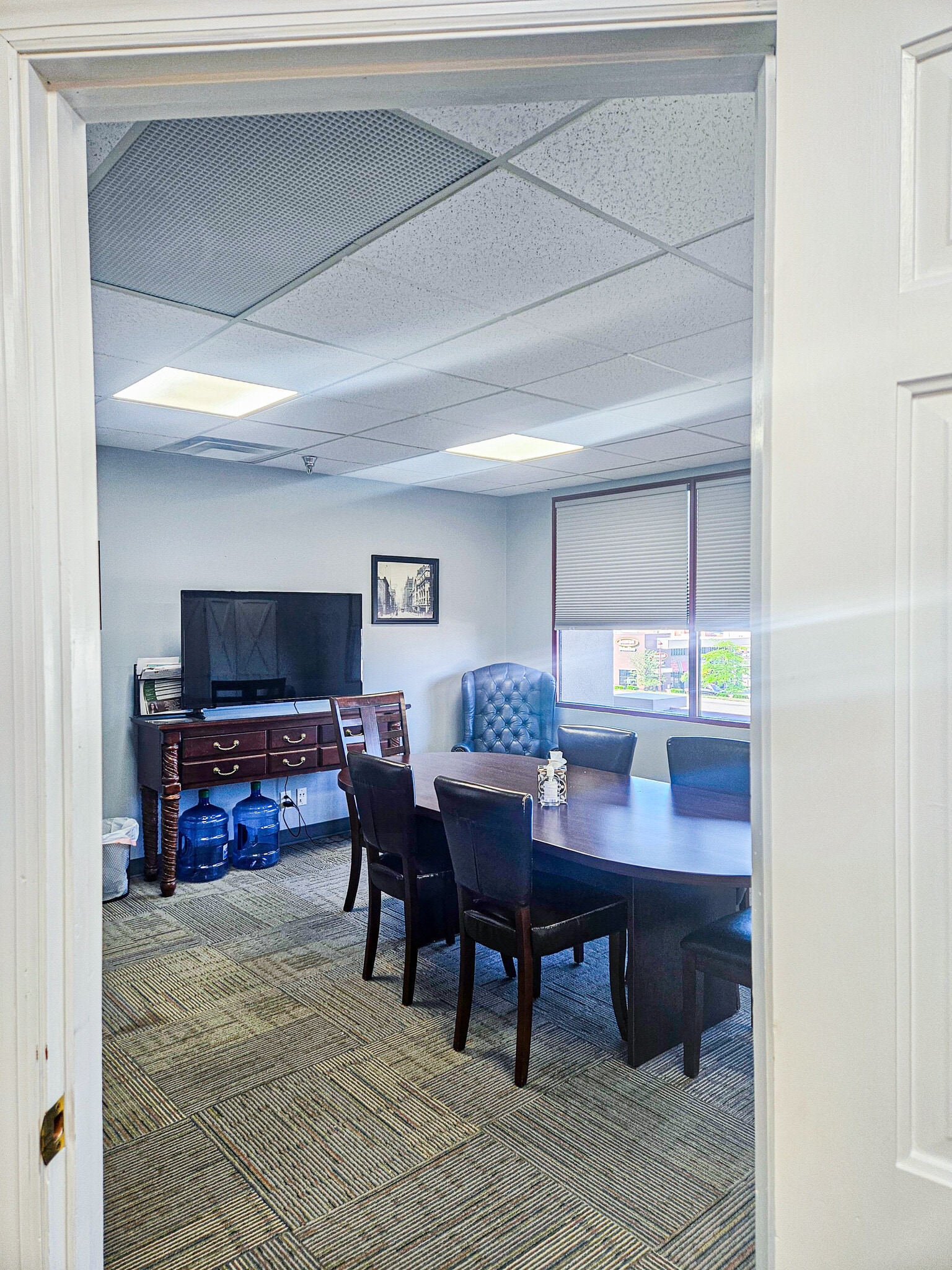 20120 Route 19, Cranberry Township, PA à louer Photo intérieure- Image 1 de 5