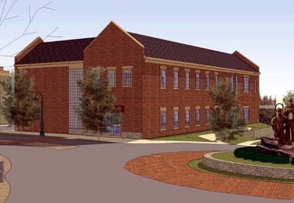 Plus de détails pour N Woolridge Rd, Midlothian, VA - Bureau, Médical à louer