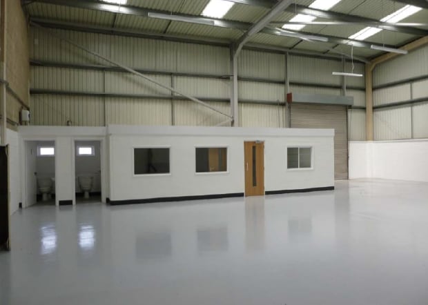 Kingstanding Way, Tunbridge Wells for lease Interior Photo- Image 1 of 6