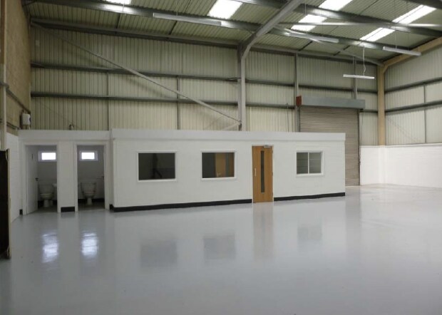 More details for Kingstanding Way, Tunbridge Wells - Industrial for Lease