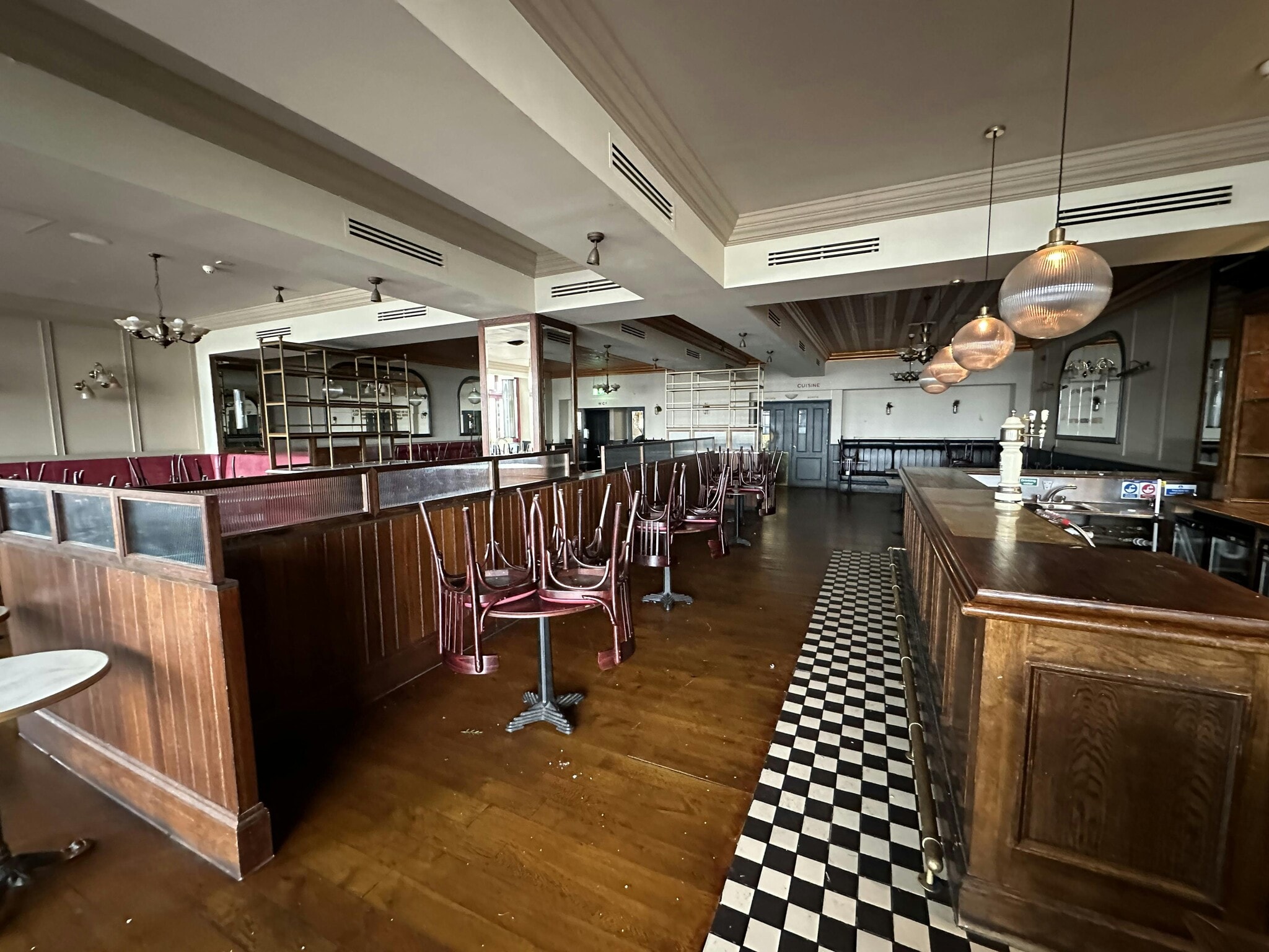 6 Waterfront, Brighton à louer Photo intérieure- Image 1 de 3