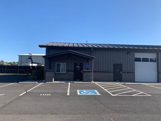 More details for 62982 18th St, Bend, OR - Industrial for Lease