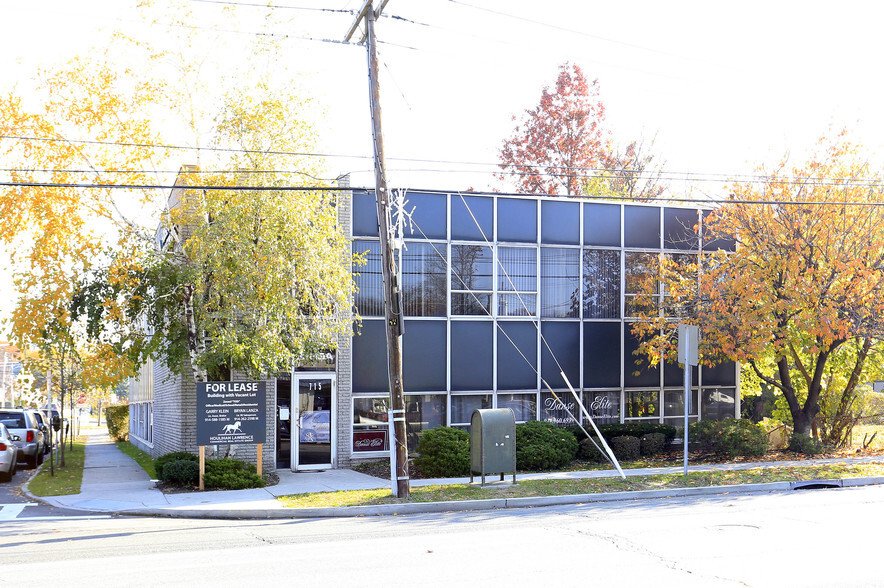 715 Mamaroneck Ave, Mamaroneck, NY for sale - Building Photo - Image 1 of 1