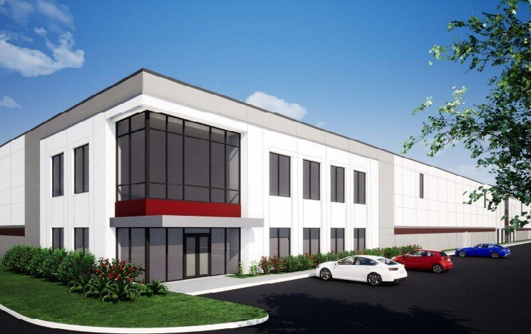 2395 Dakota Dr, Grafton, WI for lease - Building Photo - Image 1 of 1