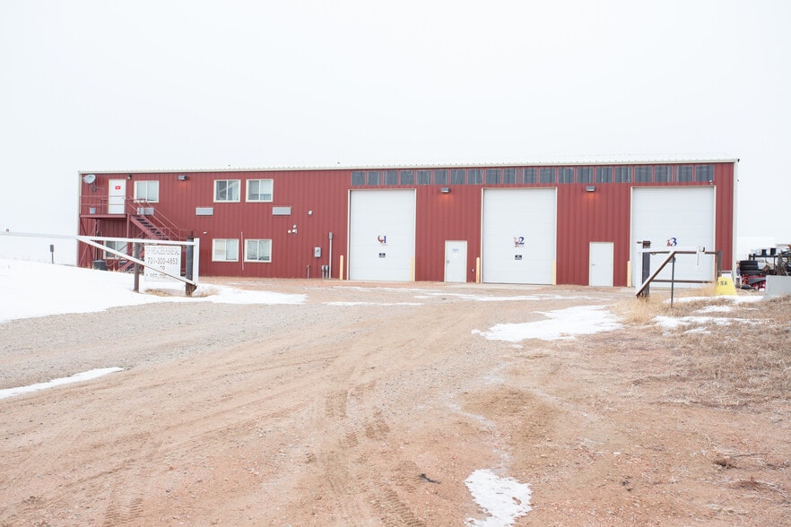 2066 125th Ave, Watford City, ND for sale - Building Photo - Image 3 of 28