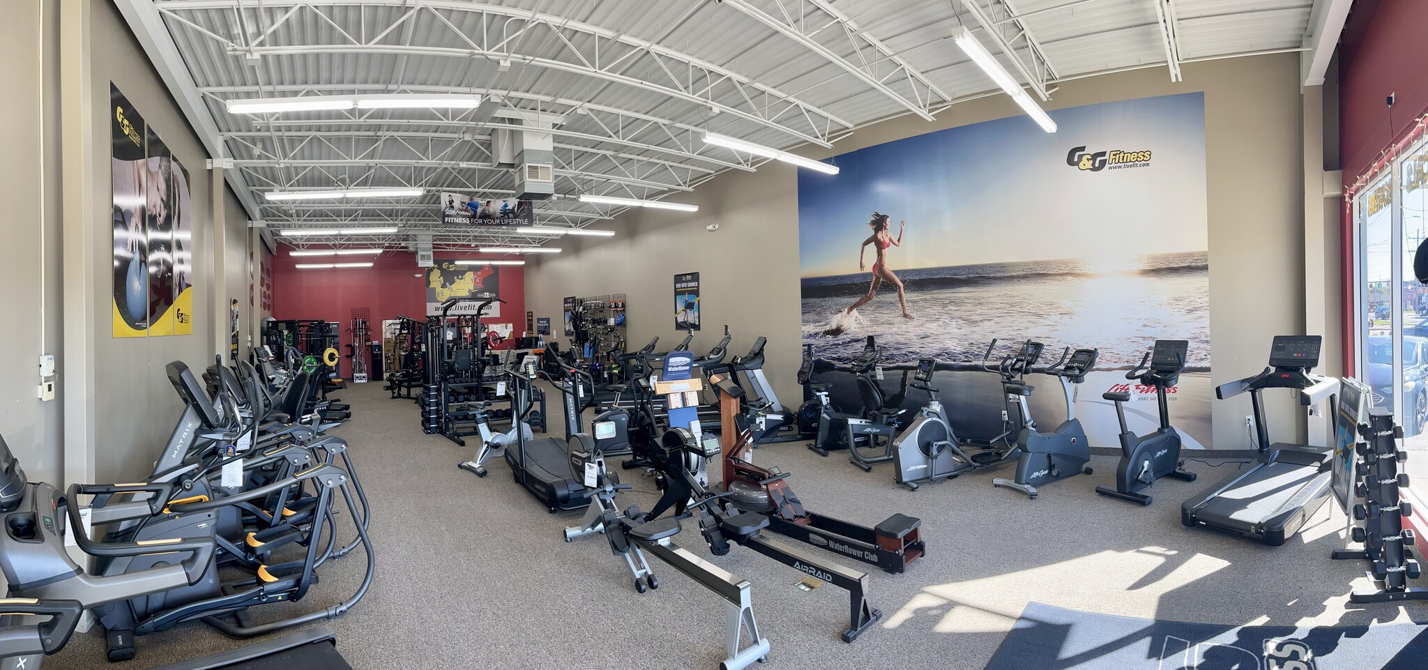 27879 Chagrin Blvd, Woodmere, OH for lease Interior Photo- Image 1 of 2