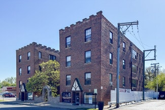 Plus de détails pour 3408-3412 Harlem Ave, Riverside, IL - Commerce de détail à louer