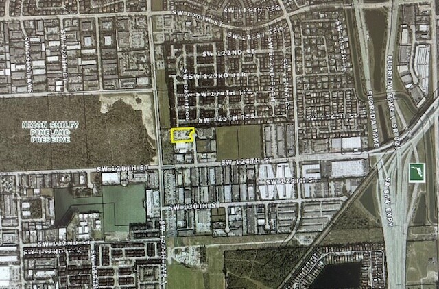 12600 SW 125th Ave, Miami, FL à vendre - Photo du bâtiment - Image 2 de 2