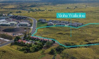 Plus de détails pour Pua Melia St, Waikoloa, HI - Terrain à vendre