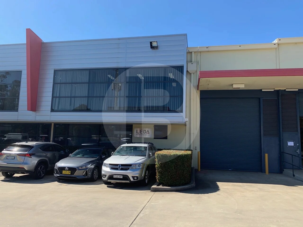 185 Briens Rd, Northmead for lease Building Photo- Image 1 of 3
