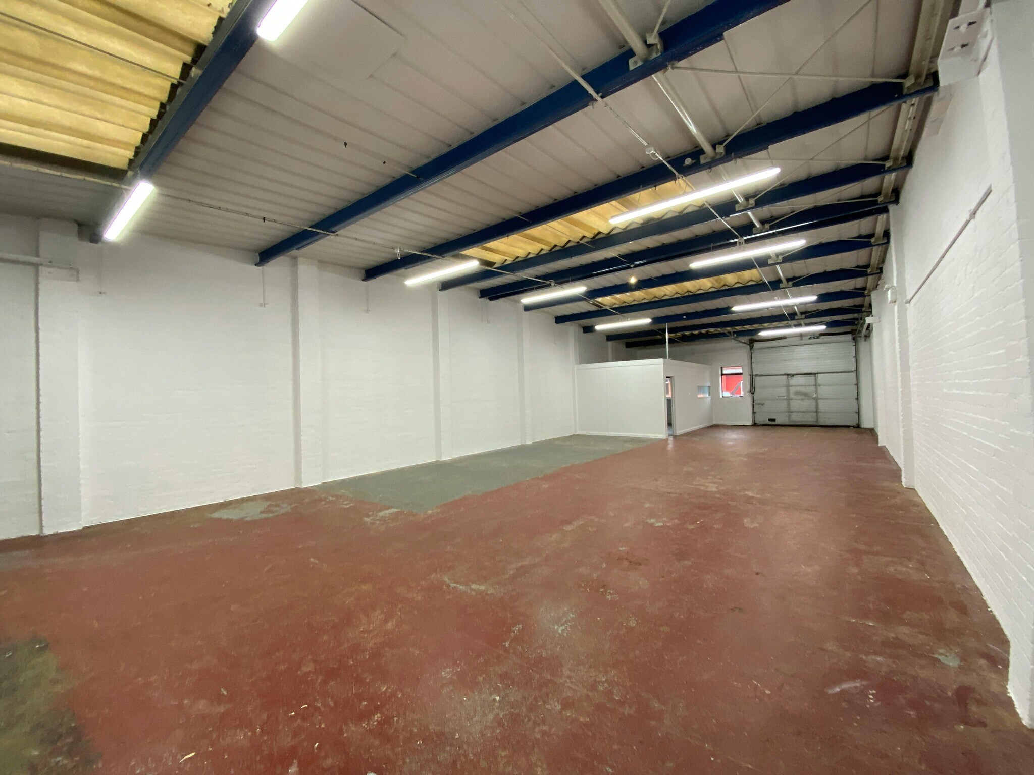 25-33 Hawbank Rd, East Kilbride for lease Building Photo- Image 1 of 6