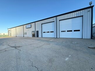 Plus de détails pour 10435 Bronzewood Dr, Dubuque, IA - Industriel à vendre