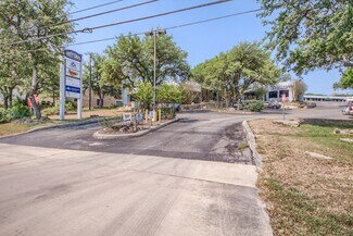 Plus de détails pour 23705 W Interstate 10, San Antonio, TX - Bureau à louer