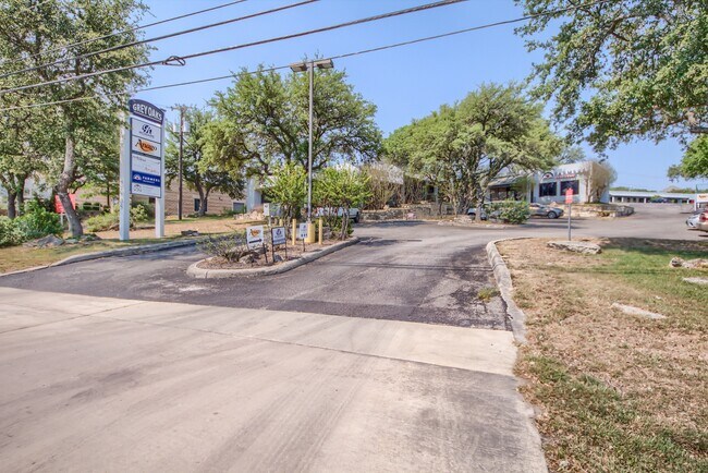 More details for 23705 W Interstate 10, San Antonio, TX - Office for Lease