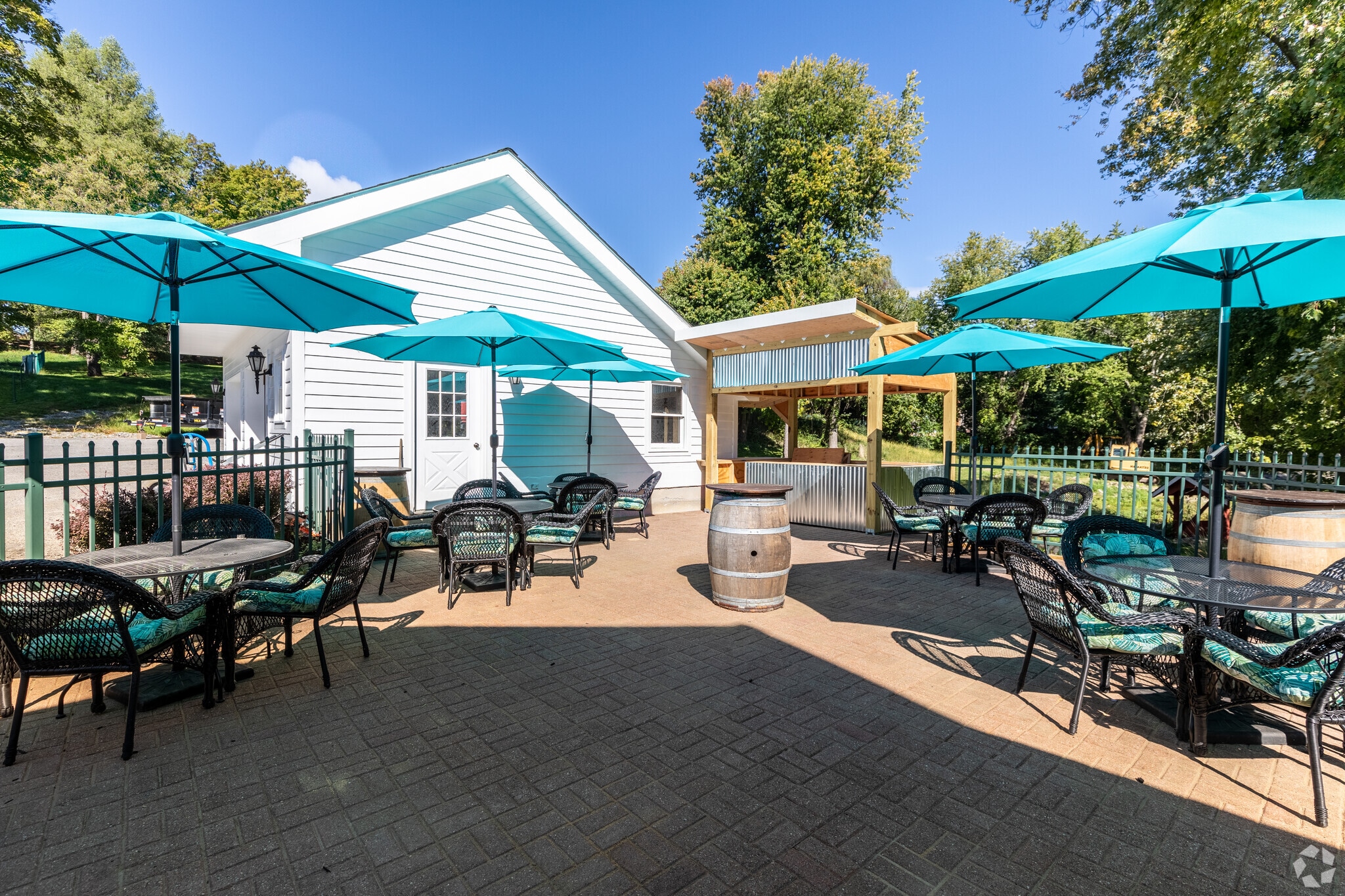 1577 Route 52, Fishkill, NY for lease Building Photo- Image 1 of 5