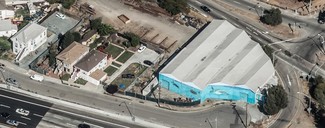 More details for 1000 Calcot Pl, Oakland, CA - Industrial for Lease