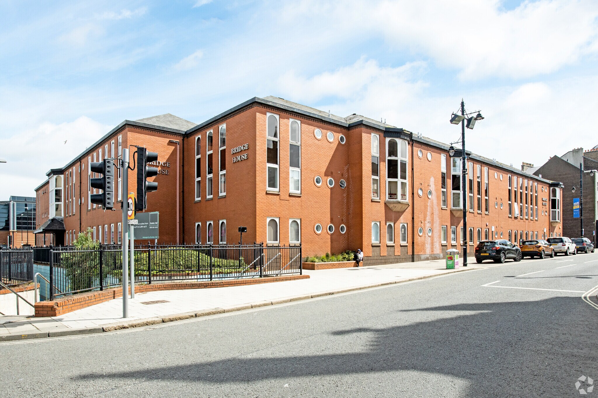 Bridge St, Sunderland for sale Primary Photo- Image 1 of 1