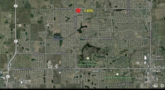 More details for 9581 Ackman Rd, Lake In The Hills, IL - Land for Sale