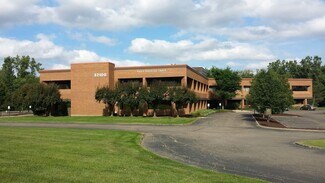 More details for 32100 Telegraph Rd, Bingham Farms, MI - Office/Medical for Lease