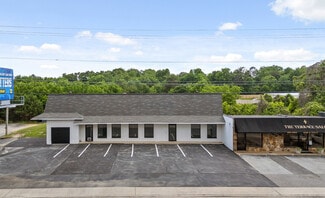 More details for 734 Ashland Ter, Chattanooga, TN - Retail for Sale
