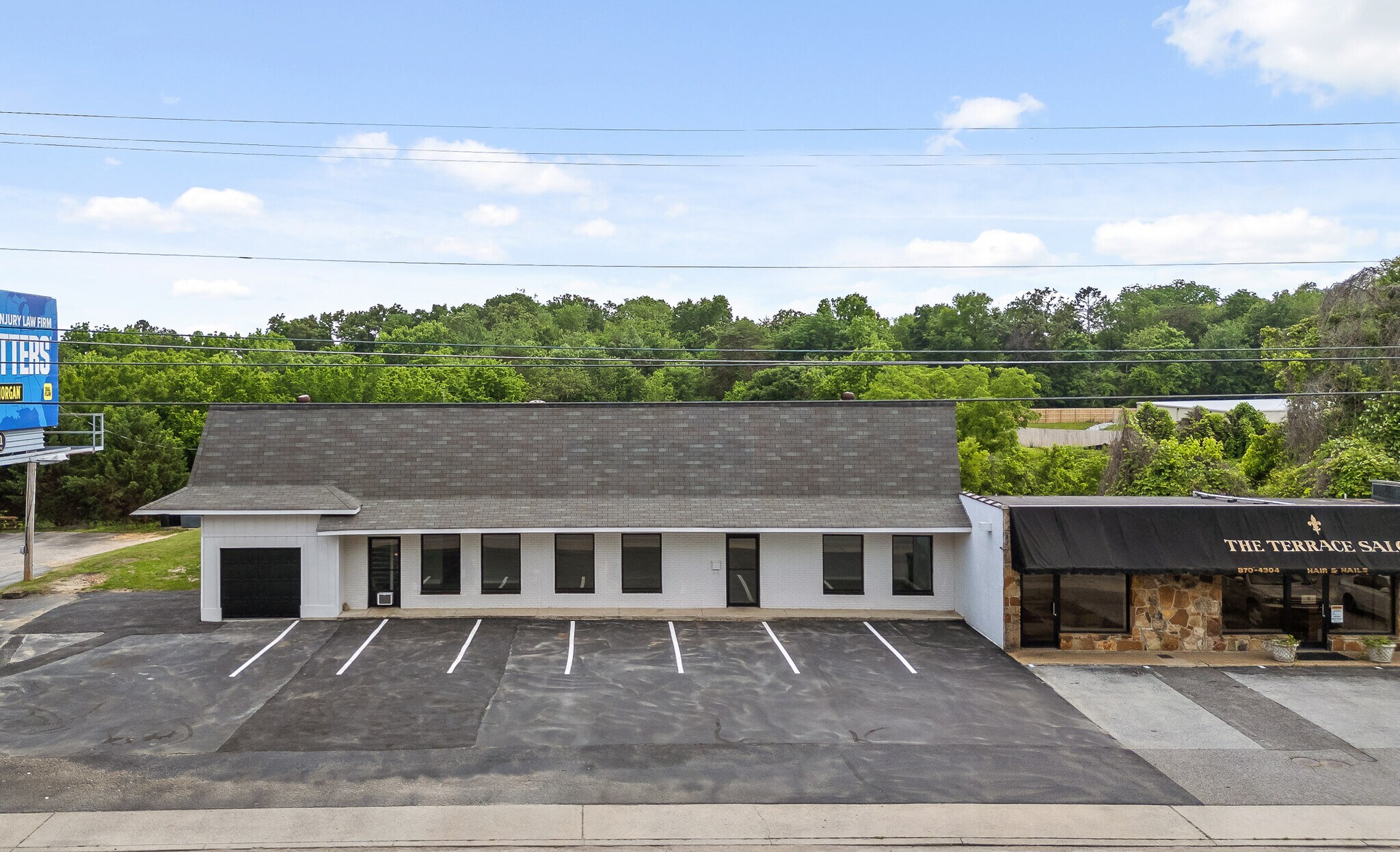 734 Ashland Ter, Chattanooga, TN à vendre Photo principale- Image 1 de 33