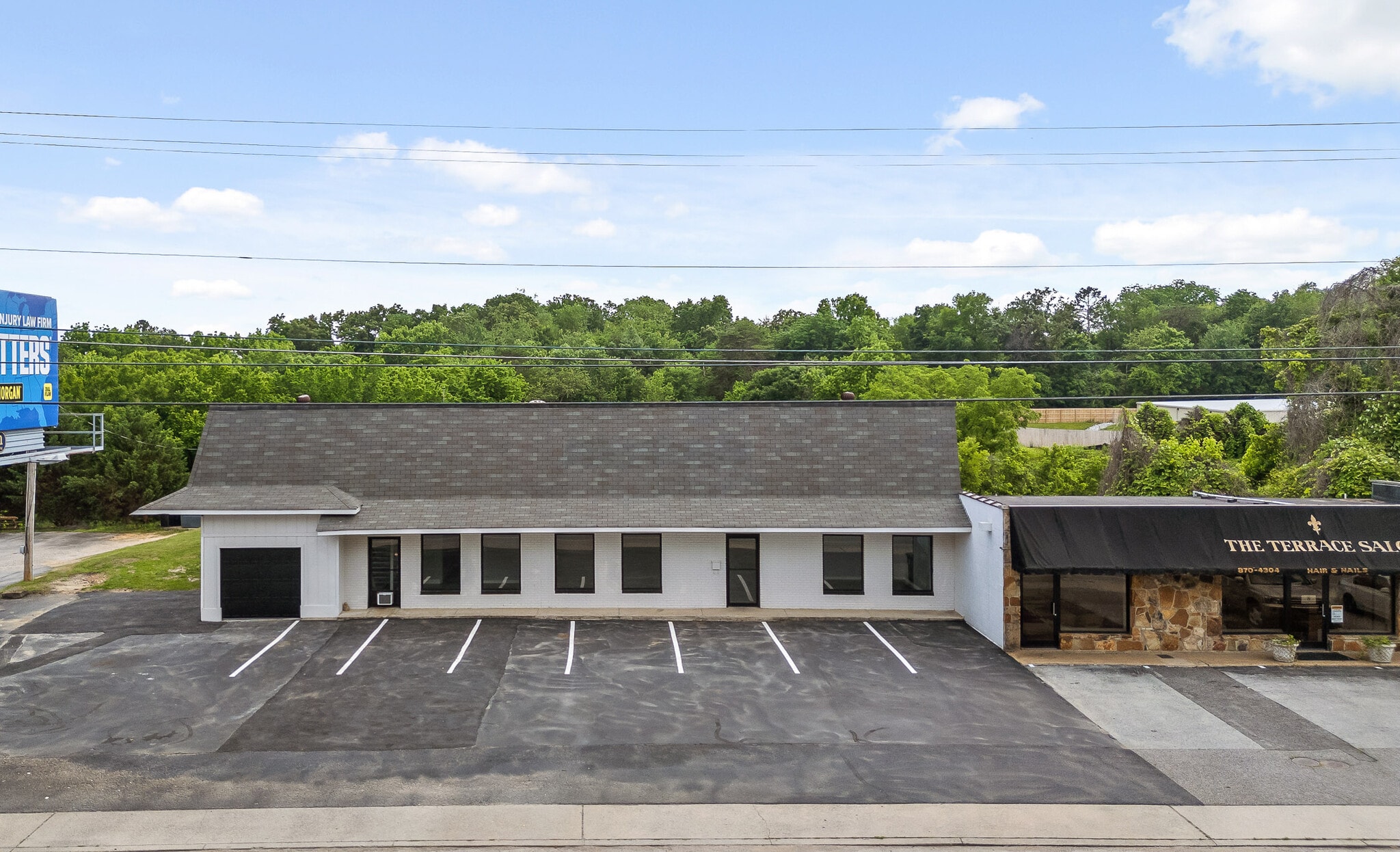734 Ashland Ter, Chattanooga, TN for sale Primary Photo- Image 1 of 33