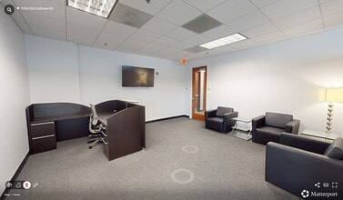 1934 Old Gallows Rd, Vienna, VA à louer Numérisation 3D de Matterport- Image 1 de 2