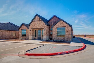 More details for 1420 N Slide Rd, Lubbock, TX - Office for Sale