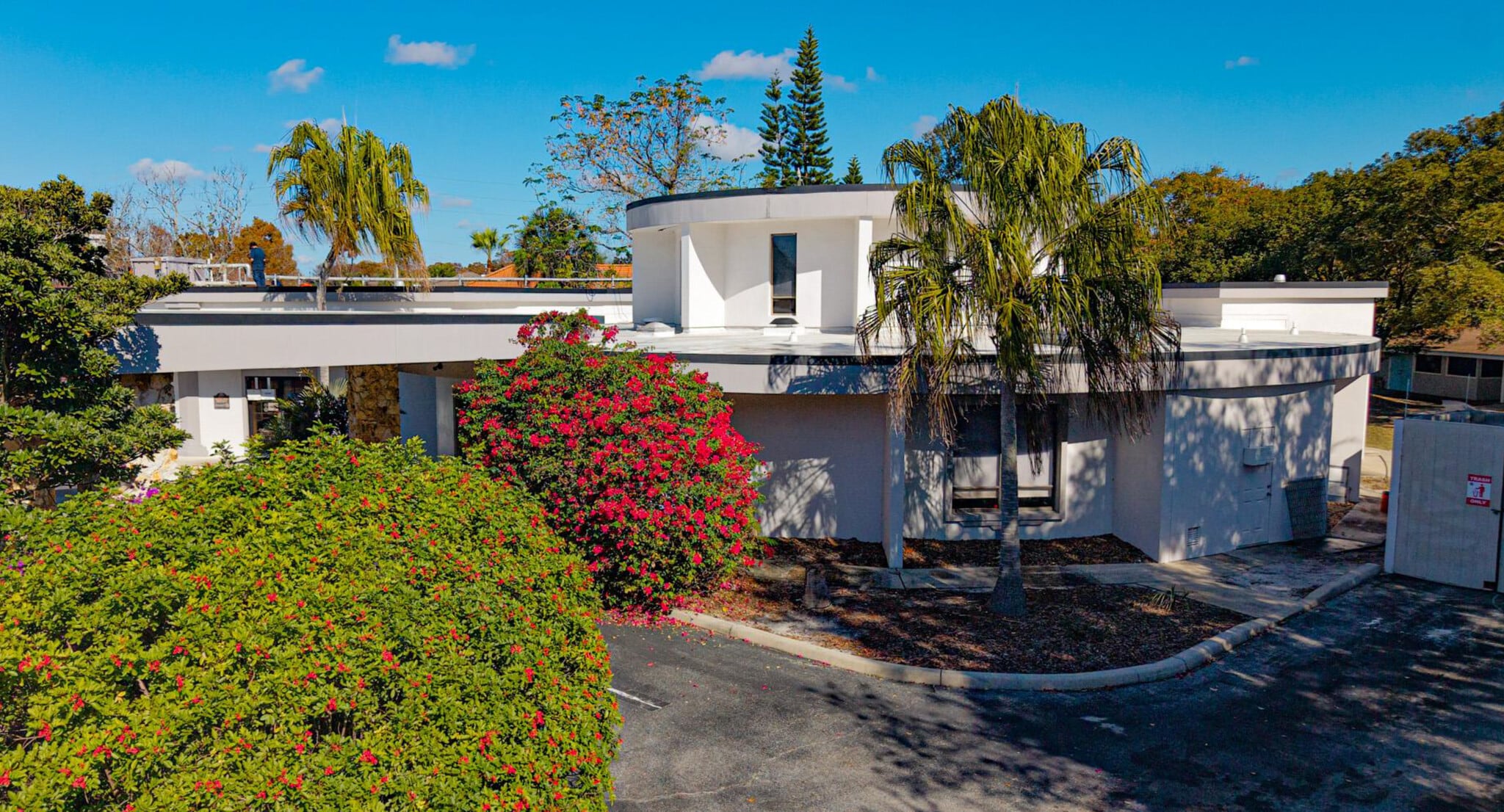 4355 Bear Gully Rd, Winter Park, FL for lease Building Photo- Image 1 of 27