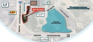 More details for 5850 Sky Pond Dr, Loveland, CO - Land for Lease